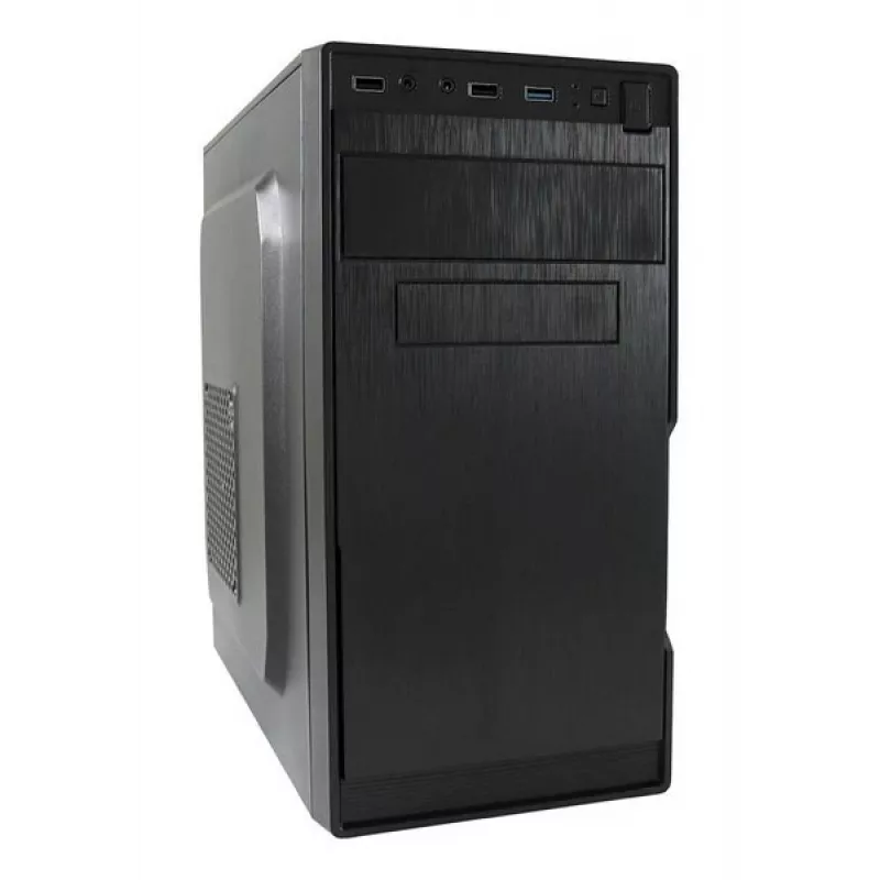 PC-korpus LC-Power 2014MB Midi Tower Must