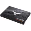 VULCAN Z QLC 4 TB, SSD must/hall, SATA 6 Gb/s, 2,5