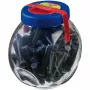 Pastapliiatsi varutäidis Herlitz 8541161 Sinine 100 tk