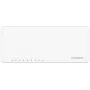 Strong SW8000P võrgukommutaator Gigabit Ethernet (10/100/1000) Valge (SW 8000P)