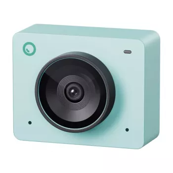 Veebikaamera Obsbot Meet 2 hall – 1080p 60fps USB videokaamera videokonverentsideks ja otseülekanneteks
