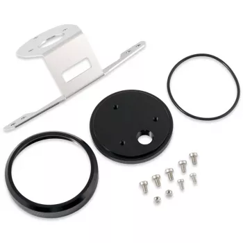 Paigalduskomplekt LEAKSHIELD Aqua-Computer, mudel 34139 – eraldiseisvad paigaldusosad