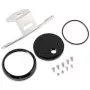 Paigalduskomplekt LEAKSHIELD Aqua-Computer, mudel 34139 – eraldiseisvad paigaldusosad