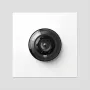 Siedle BCM 753-0 W siinikaamera 130 Siedle Vario jaoks