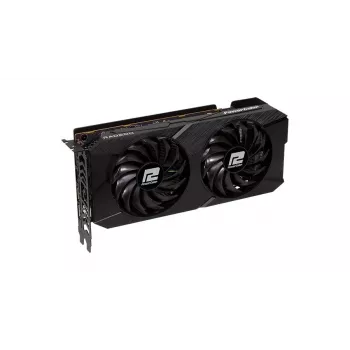 PowerColor Fighter Radeon RX 7600 8GB graafikakaart