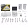 Toiteplokk Seasonic Focus GX 750W, ATX, 80 PLUS Gold