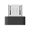 USB-kaabel Belkin F2CU012BT2M-BLK 2m Micro-USB B