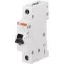 ABB 2CDS251001R0104 - Miniatuurkaitselüliti - Mitmevärviline - Metall - Plast - 88 mm - 125 g - 92 mm