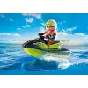 Märuli-/seiklusmängukomplekt PLAYMOBIL 71464 Mitmevärviline Vanus 4-10