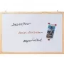 Magnetiline tahvel Franken CC-MM4060 E Lakitud 60 x 40 mm