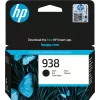 Kassett HP Ink 4S6X8PE 938 Must
