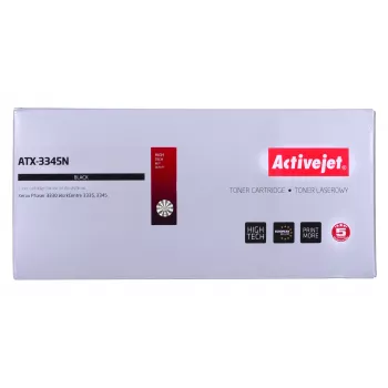 Activejet ATX-3345N tooner (asendab Xerox 106R03773; Supreme; 3000 lehekülge; must)