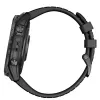 Nutikell GARMIN fēnix 7X Pro 51 mm, 1,4 tolli (3,56 cm) MIP 280×280, puutetundlik, Wi‑Fi, GPS, 32 GB, must