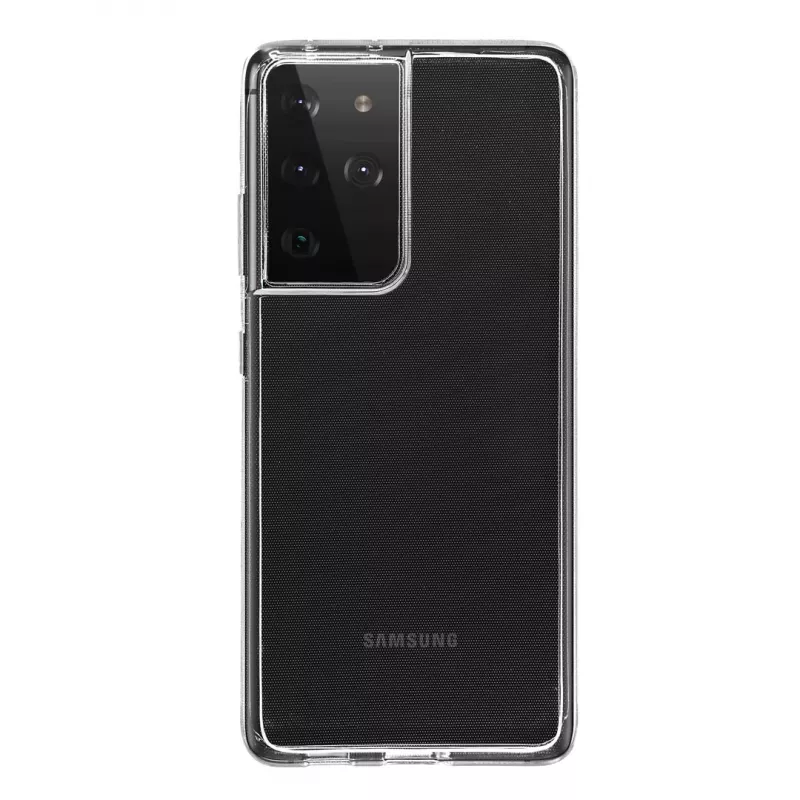 Katte Krusell Galaxy S21 Ultra 17,3 cm (6,8 tolli) Läbipaistev