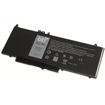 Aku DELL E5470 E5570 BTI 6MT4T