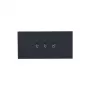 Dahua Technology VTO4202FB-ML, must, Dahua Europe, VTO4202FB, 100 mm, 28.5 mm, 49.9 mm