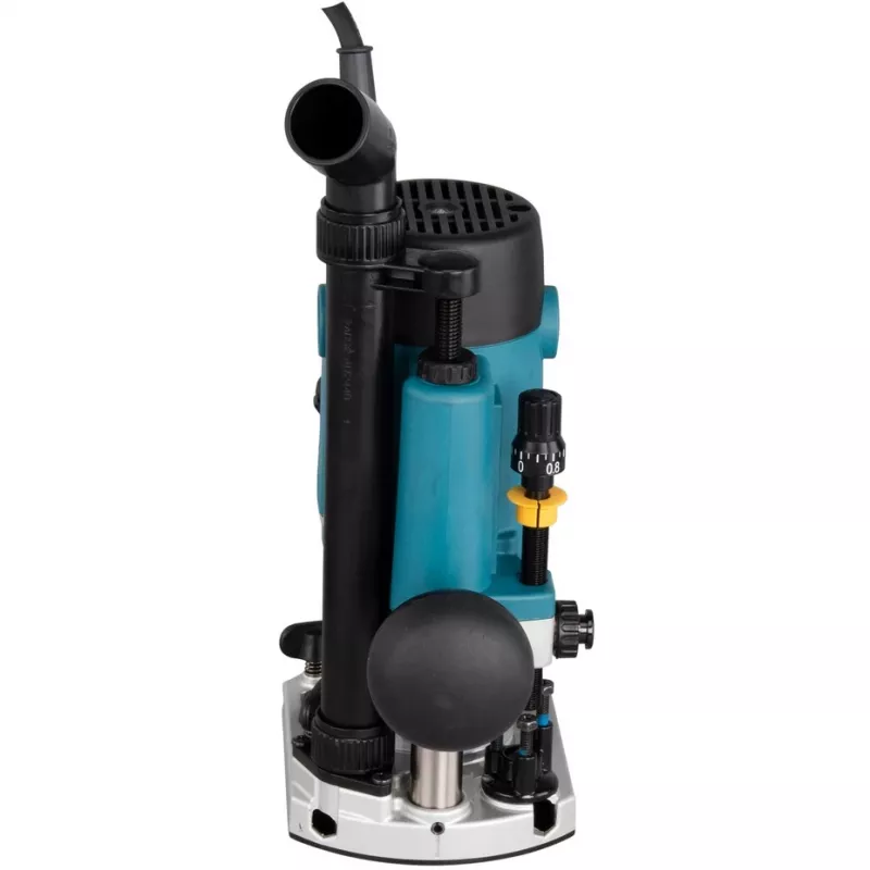 Makita RP1111CJFA - Frees - 1100 W 8 mm