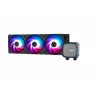 MSI MAG Coreliquid A13 360 emaplaadi ja protsessori kombineeritud vesijahutus 12 cm must 1 tk