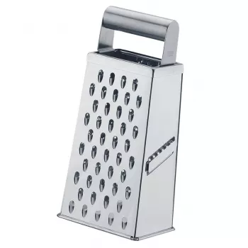 GEFU CUBO karbiriiv roostevaba teras
