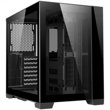 PC Case Lian Li O11D Mini-X Mini Tower Must