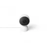 Google GA01317-FR turvakaamera IP-turvakaamera sise- ja välistingimustesse 1920 x 1080 pikslit Seinale