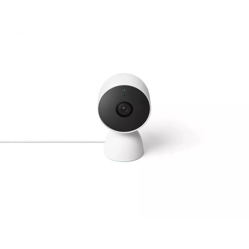 Google GA01317-FR turvakaamera IP-turvakaamera sise- ja välistingimustesse 1920 x 1080 pikslit Seinale