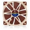 Arvutikorpuse ventilaator Noctua NF-A20 200 mm, 5 V, 3-pin, 800 p/min, 146,9 m³/h, 18,1 dB, SSO laager
