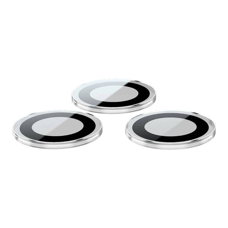 Kaamera objektiivi kile Baseus iPhone 13 Pro/13 Pro Max jaoks