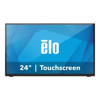Puuteekraaniga monitor Elo Touch Solutions E510459 60,5 cm 1920 x 1080 4K