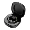 Nutisõrmus Colmi R03 21,3 mm suurus 12 must