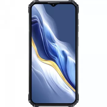 Oukitel WP36 Pro 6/256GB 10600 mAh Must