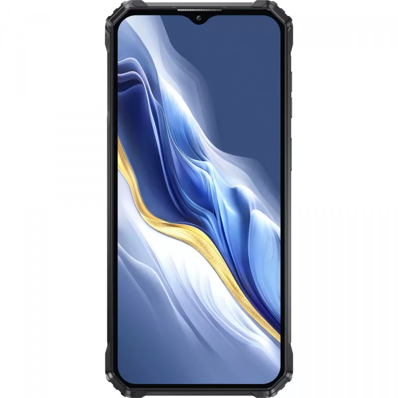 Oukitel WP36 Pro 6/256GB 10600 mAh Must
