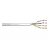 Digitus CAT 5e U/UTP keerdpaarühenduskaabel, toor