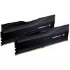 DIMM 48 GB DDR5-8400 (2x 24 GB) kahekomplektne mälupulk, must, F5-8400J4052G24GX2-TZ5K, Trident Z5, INTEL XMP
