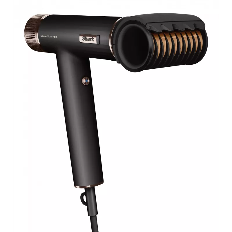 Shark SpeedStyle Pro HD731EU föön 1750 W