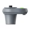 Vihmutikontroller RainPoint HIC406B — 4-tsooniline Bluetooth-rakenduse juhtimine