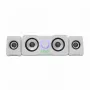 White Shark GSP-968 Mood RGB Gaming 2.2 kõlarisüsteem valge