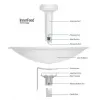 Sektorantenn Ubiquiti PBE-M2-400