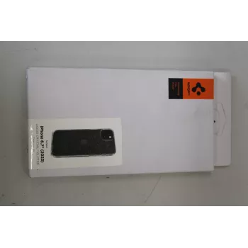 Spigen DIRTY PACKAGING ACS06648SO nutitelefoni tupp — kaitsetupp, autor Spigen