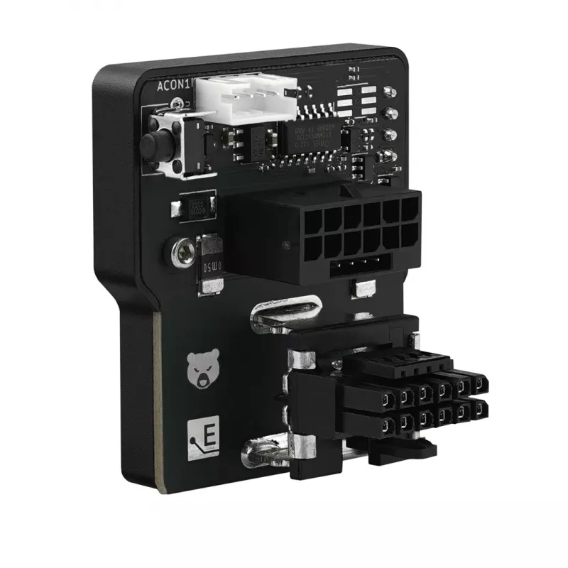 Thermal Grizzly | WireView | GPU 1x12VHPWR Reversed | Must