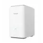 Võrgusalvesti jaotur Reolink Home Hub P1 — 24 kaamerakanalit, 2TB HDD, Wi‑Fi ja Ethernet, MicroSD pesa