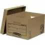Fellowes 4472401 karp ja korraldaja failide hoidmiseks (4472401)