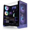 Thermaltake LCD-ekraanikomplekt Must (AC-079-OO1NAN-A1)