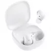 Juhtmevabad kõrvasisesed kõrvaklapid Xiaomi Buds 6 Play Bluetoothi, USB Type-C laadimisega, valged