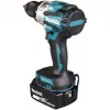 18V 73/40Nm DDF489Z puur/keeraja ilma akuta MAKITA