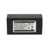 PoE toiteplokk Extralink POE-24-24W-G 24V 1A 24W Gigabit, siseruumidesse, must, AC toitekaabel kaasas
