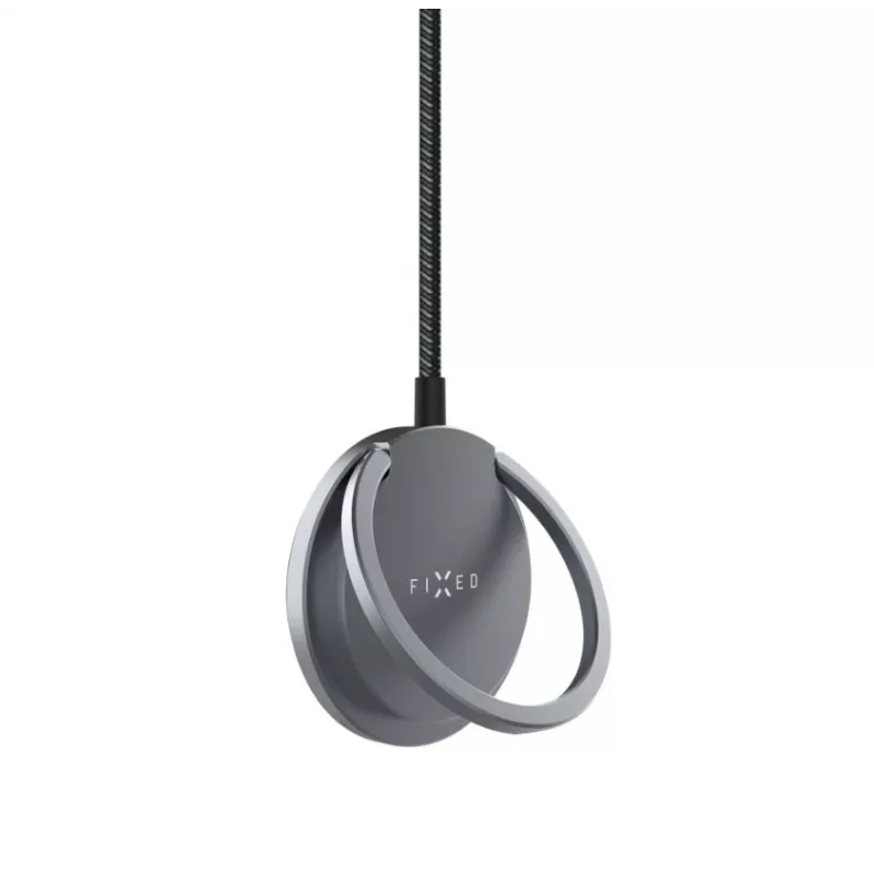 Juhtmevaba laadija FIXED MagPad Pro 15W — magnetiline Qi-alus kiirlaadimiseks