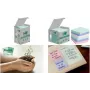 Post-it Recycling Notes Rainbow Sticky Notes Standard segavärvid 6 plokki (7100259123)