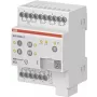 ABB BE/S8.230.3.2 BE/S4.230.3.2 Binary Input 8-way (2CDG110280R0011)