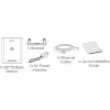 DECT-baasjaam Grandstream DP755 must